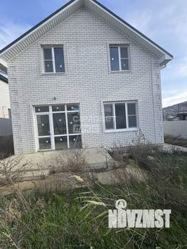 Дом 146м², 2-этажный, участок 5 сот.  