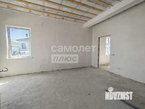 Дом 150м², 2-этажный, участок 4 сот.  