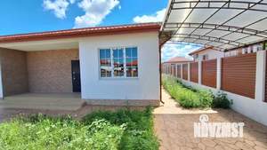 Дом 145м&sup2;, 2-этажный, участок 4 сот.  