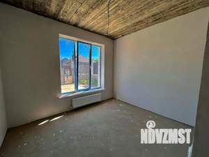 Дом 125м&sup2;, 2-этажный, участок 3 сот.  