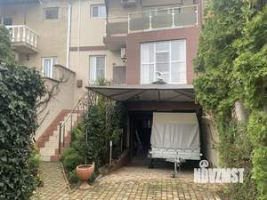 Таунхаус 205м&sup2;, 2-этажный, участок 1 сот.  