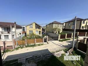 Дом 127м&sup2;, 2-этажный, участок 6 сот.  