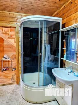 Дом 100м², 2-этажный, участок 5 сот.  