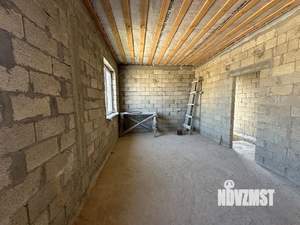 Дом 127м², 2-этажный, участок 6 сот.  