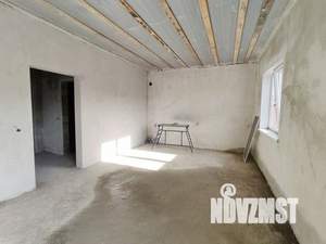 Дом 95м&sup2;, 1-этажный, участок 5 сот.  