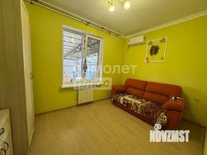 Дом 120м², 1-этажный, участок 6 сот.  
