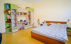 Дом 345м&sup2;, 2-этажный, участок 12 сот.  