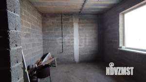 Дом 127м&sup2;, 1-этажный, участок 6 сот.  