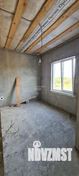 Дом 100м², 2-этажный, участок 4 сот.  