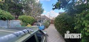 Дом 46м&sup2;, 1-этажный, участок 16 сот.  