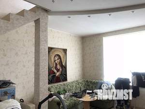 Дом 150м&sup2;, 2-этажный, участок 4 сот.  