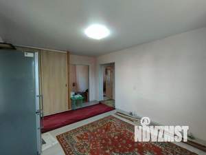 Дом 66м&sup2;, 1-этажный, участок 6 сот.  