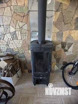 Дом 249м&sup2;, 2-этажный, участок 13 сот.  