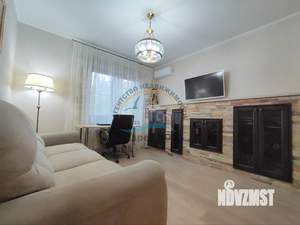 Таунхаус 81м², 1-этажный, участок 3 сот.  