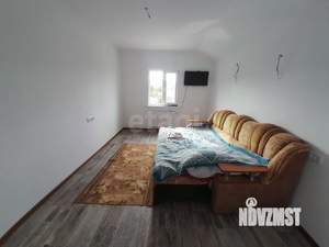 Дом 235м&sup2;, 3-этажный, участок 7 сот.  