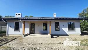 Дом 133м², 2-этажный, участок 6 сот.  