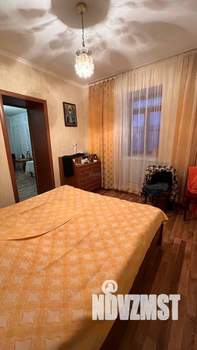 Дом 115м&sup2;, 1-этажный, участок 6 сот.  