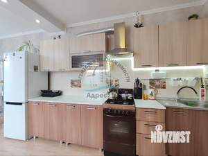 Дом 50м², 1-этажный, участок 5 сот.  