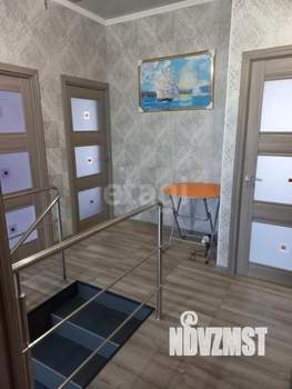 Дом 160м&sup2;, 2-этажный, участок 5 сот.  