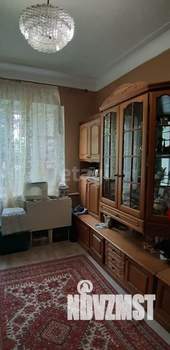 Дом 70м², 1-этажный, участок 3 сот.  