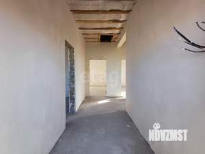 Дом 86м², 1-этажный, участок 4 сот.  