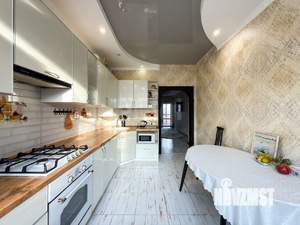 Таунхаус 115м², 2-этажный, участок 2 сот.  