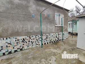 Дом 88м&sup2;, 1-этажный, участок 7 сот.  