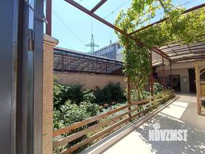 Таунхаус 162м², 2-этажный, участок 2 сот.  