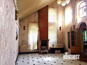 Дом 380м², 2-этажный, участок 3 сот.  