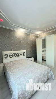 Таунхаус 135м&sup2;, 2-этажный, участок 4 сот.  