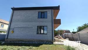 Дом 150м², 2-этажный, участок 10 сот.  
