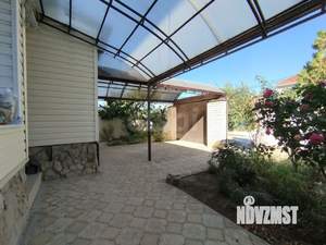 Дом 172м&sup2;, 2-этажный, участок 5 сот.  