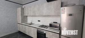 Таунхаус 142м&sup2;, 3-этажный, участок 6 сот.  