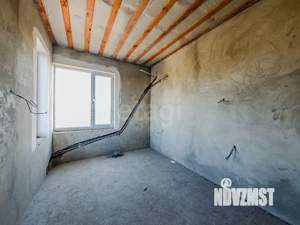 Дом 144м&sup2;, 2-этажный, участок 4 сот.  