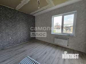 Дом 104м², 1-этажный, участок 5 сот.  