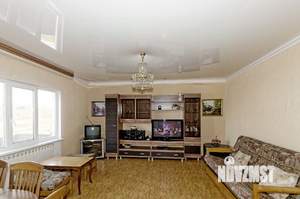 Дом 119м², 2-этажный, участок 5 сот.  