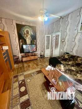 Дом 41м&sup2;, 1-этажный, участок 11 сот.  