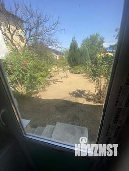 Дом 76м&sup2;, 1-этажный, участок 4 сот.  