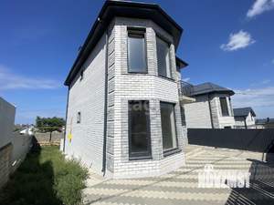 Дом 140м², 2-этажный, участок 4 сот.  