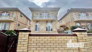 Дом 117м&sup2;, 2-этажный, участок 3 сот.  