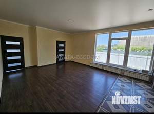 Дом 97м&sup2;, 1-этажный, участок 8 сот.  