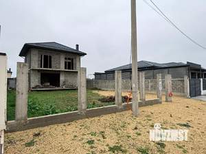 Дом 146м&sup2;, 2-этажный, участок 5 сот.  