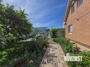 Дом 144м², 2-этажный, участок 5 сот.  