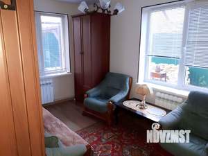 Дом 145м², 2-этажный, участок 4 сот.  