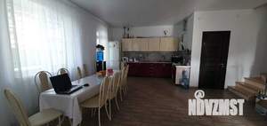 Таунхаус 119м&sup2;, 2-этажный, участок 2 сот.  