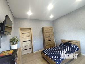 Дом 120м&sup2;, 1-этажный, участок 5 сот.  