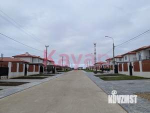 Дом 110м&sup2;, 1-этажный, участок 5 сот.  