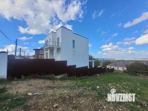 Дом 291м&sup2;, 2-этажный, участок 5 сот.  