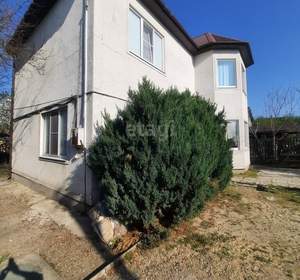 Дом 117м², 2-этажный, участок 5 сот.  