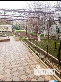 Дом 177м&sup2;, 2-этажный, участок 8 сот.  